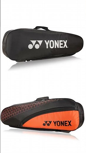 Stylish & Spacious Yonex Bags – Carry Your Game with Confidence! 🎒🔥