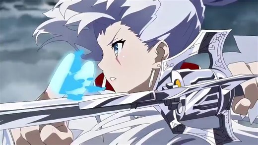RWBY: Ice Queendom really cooked with the animation