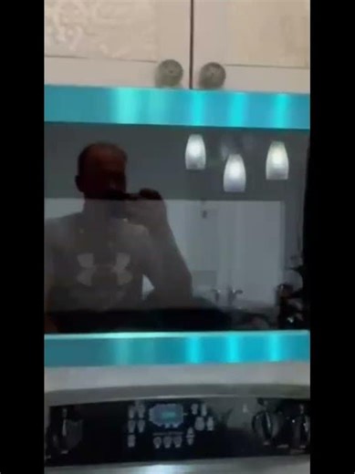 Over-the-Range Microwave Replacement #MicrowaveInstallation#TorontoHandyman#HomeImprovement