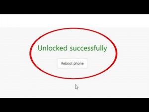 Unlock bootloader of any Xiaomi Device (No stuck at 50%)