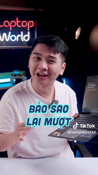 So Sánh Ultra 7 255H và 155H: Ai Mạnh Hơn?