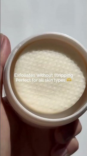 How to Use Glycolic Acid Peel Pads for Year-Round Glowing Skin✨
