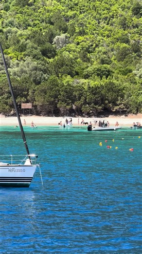 Sailing Croatia στο TikTok