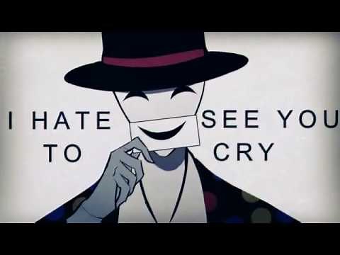 BEAUTIFUL LIE MEME (Splendorman)