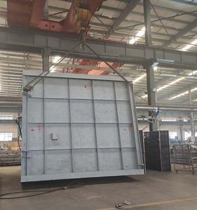 [Hot Item] Engineering Design Flue Gas Treatment, Gas to Gas Heater