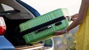 You Should Ditch These Travel Items for the Full-Size Versions