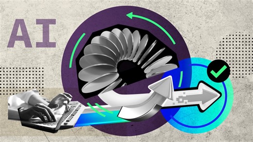 AI-Powered Agile: Strategies for Modern Project Managers Online Class | LinkedIn Learning, formerly Lynda.com