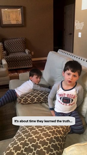 Reasons why moms go mad 🙃 #kids #funny #mom #mother #reels | Kids Say