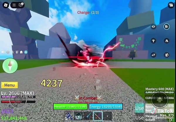 Exploring Blox Fruits Game Mechanics and Strategies