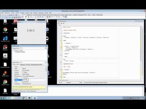 Pascal programmieren lernen / Einführung [0]