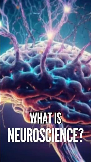 What is Neuroscience?