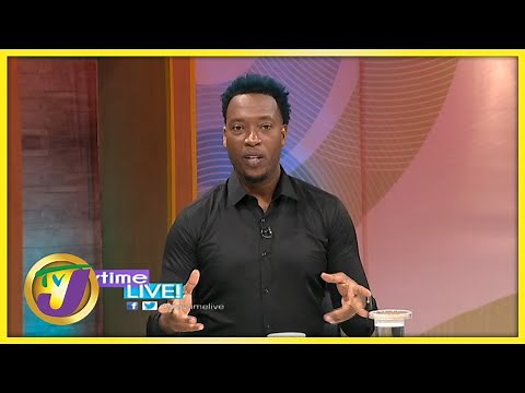 TVJ Daytime Live Xtra
