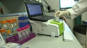 Direct Detect® Infrared Spectrometer for Total Protein Quantitation