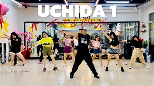 UCHIDA 1 by GINTA & ODAKEi ｜Mav MC