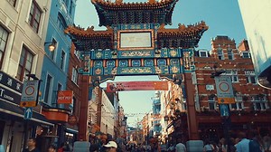 16K views · 90 shares | Dim Sum for days! 寧異 Did you know that it's #NationalDimSumWeek? Learn your A-Z of Dim Sum below then head to Chinatown London & feast with your family and friends  | Visit London | Facebook