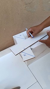 23K views · 171 reactions | How to lay ceramic tile corners straight and flawlessly  | فكرة | Facebook