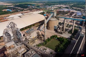 314K views · 1.3K reactions | Our plant is vast. Yet, every part of it is kept pristine with our state-of-the-art dust cleaners ensuring a dust-free environment for our people. We are Wonder Cement! #WonderCement #WeAreWonderCement | Wonder Cement Ltd | Facebook