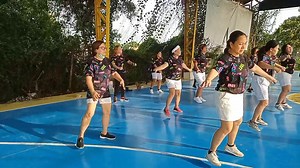 28K views · 1K reactions | Morning Cardio Dance workout | Marita Catalla | Facebook