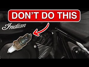 10 SECRET Motorcycle Maintenance Tips That Every Smart Rider Should Know