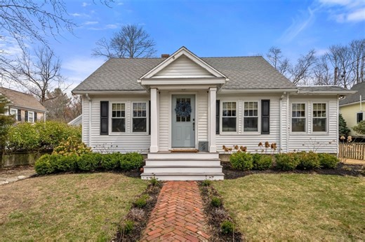 386 Country Way, Scituate, MA 02066 - MLS 73501742 - Coldwell Banker