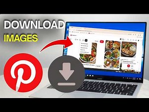 How to download high quality images from Pinterest (2026 Easy Guide)