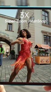 Distance is no longer a problem. The CAMON 50 Series Super Zoom FlashSnap lets you capture clear, detailed shots of any object in motion from a distance perfectly! Click the link in the bio to Preorder yours today. #TECNO #TECNOAI #CAMON50UG #CAMON50Preorder #CAMON50Series | TECNO Mobile