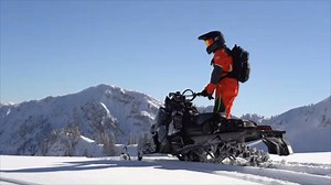 14K views · 273 reactions | Dan Adams and the crew at Next Level Riding Clinics are giving you the scoop on what it's like to ride our 2021 mountain sleds. Watch the full episode now at https://www.youtube.com/watch?v=HB4yv-j0HzI. | Polaris Snowmobiles | Facebook