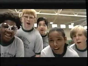 Opening To Fat Albert 2005 VHS