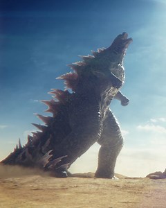 53K views · 368 reactions | Der Aufstieg eines neuen Imperiums  "GODZILLA X KONG: THE NEW EMPIRE" Jetzt Tickets für die Preview am DO, 4.4. in 3D & Dolby Atmos sichern  starmovie.at #KINO #starmovie #firstclasskino #Godzilla #blockbuster #TheNewEmpire | STAR MOVIE | Facebook