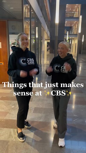 #cbscasecompetition #copenhagenbusinessschool #cbs #student #copenhagen #businessschool #casecompetition #study #unilife #university