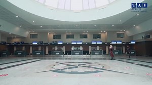 2.1K views · 92 reactions | Georgia uses traditional culture to welcome you their beautiful new airport!  | Cobblestone Freeway Tours | Facebook