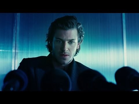 BLEU de CHANEL, the 2010 film with Gaspard Ulliel – CHANEL Fragrance
