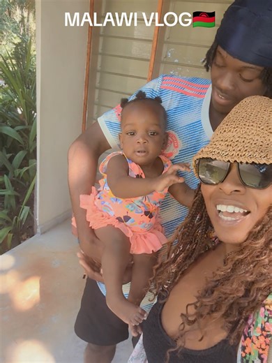 Experience a Traditional Malawi Wedding Celebration