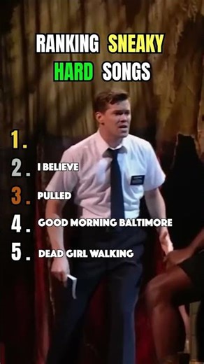 top 5 musical theatre songs that sound simple but aren’t