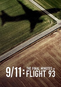 9/11: The Final Minutes of Flight 93 streaming