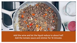 Classic Cuban Picadillo Recipe