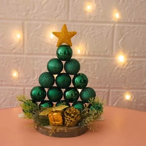 Árbol Mini 🎄 | Viral Clip