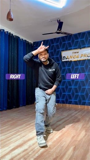 Tutorial video footwork 🤟🏻#tutorial #dance #footwork #shuffledance #footworkdancetutorial #dancer￼