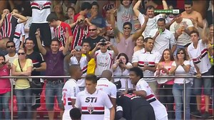 262K views · 10K reactions | ⚽️ Há 11 anos, no dia 6 de outubro de 2012, Denilson marcava esse golaço na vitória por 3 a 0 no Choque-Rei, no Morumbi, pelo Brasileirão! #SPFCpédia #VamosSãoPaulo   Premiere | São Paulo FC | Facebook