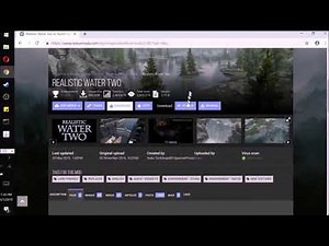 How to get mods with Vortex Mod Manager for Skyrim Special Edition 2019