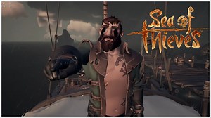 How to get the Curse of the Order in Sea of Thieves