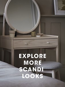 37K views · 71 reactions | Create a relaxation haven with the minimalist design of Scandi Farmhouse. Tap the link for more: https://bit.ly/2G0GVN8 | Furniture Village | Facebook