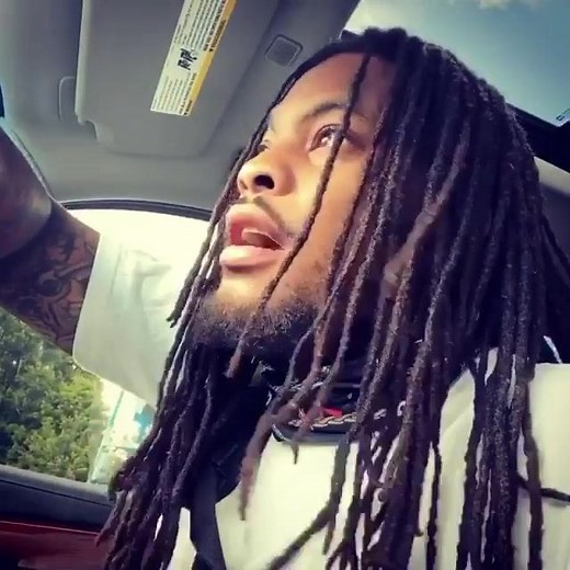 30K views · 503 reactions | Waka Flocka sends a message to the racist people. | DatPiff | Facebook