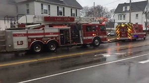 78K views · 789 reactions | #BREAKING: Crews on scene of house fire in Portland near the corner of Woodfords and Stevens. STORY: https://bit.ly/2UXAqy7 | WGME CBS 13 News, Portland | Facebook