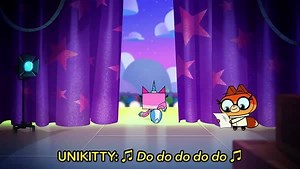 64K views · 625 reactions | You're a PRINCE, Puppycorn!  Are you ready to learn all about these royal siblings? Unikitty is coming soon! | Cartoon Network | Facebook