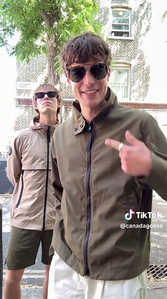 Stylish Canada Goose Jackets for Winter Fashion