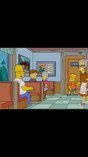 Die Simpsons Tv #DieSimpsonsTv #fyp #viral #serie #Homer