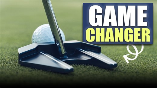 Zero-torque putters explained, why golfers are switching