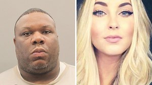 Former NFL player Kevin Ware allegedly strangled, beat girlfriend Taylor Pomaski, court records show