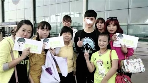 【微光倾城yml】视频已打包，欢迎围观！